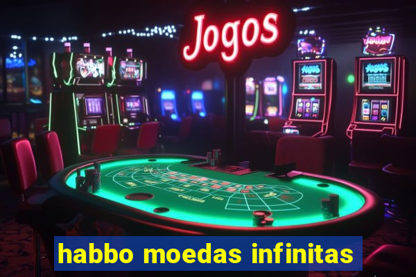 habbo moedas infinitas